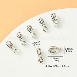 Alloy Hangers Links&nbsp;PALLOY-YW0003-27