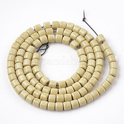 Natural Agate Beads Strands&nbsp;G-S286-11D
