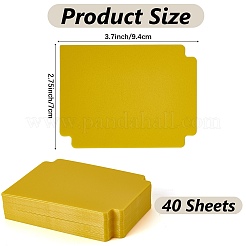 Plastic Playing Board Game Card Separator&nbsp;FIND-CP0002-76A-02