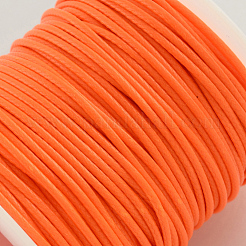 Korean Waxed Polyester Cords&nbsp;YC-R004-1.0mm-07