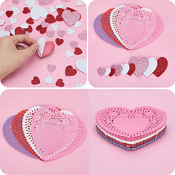 Packing Decorations Kits&nbsp;DIY-SP0006-99