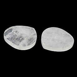 Natural Quartz Crystal Coaster&nbsp;G-P462-04