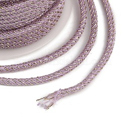 Nylon Braided Cords&nbsp;NWIR-C004-03M
