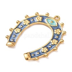 304 Stainless Steel Pendants&nbsp;STAS-K329-03G