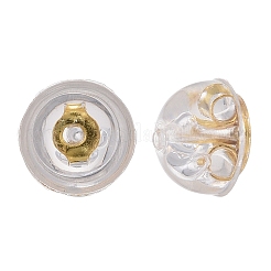 925 Sterling Silver Ear Nuts&nbsp;STER-K167-036G