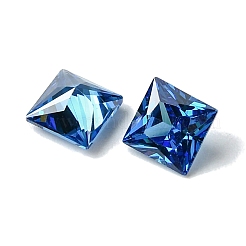 Cubic Zirconia Cabochons&nbsp;ZIRC-P116-01B-04