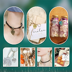 Brass Charms&nbsp;KK-PH0012-96