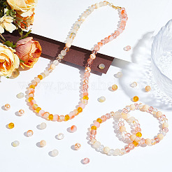 Glass Beads Sets&nbsp;GLAA-GA0002-19