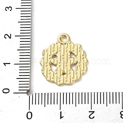 Christmas Theme Alloy Enamel Pendants&nbsp;ENAM-K074-03A-02