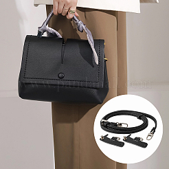 Leather Shoulder Strap&nbsp;FIND-WH0111-571B