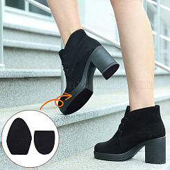24Pcs 3 Styles Polyester Sole Replacement&nbsp;FIND-PH0060-04