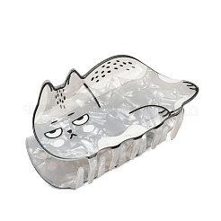 PVC Claw Hair Clips for Women Girls&nbsp;PHAR-I012-01A