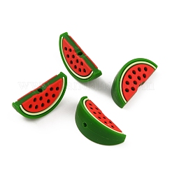 Food Grade Eco-Friendly Silicone Beads&nbsp;SIL-WH0013-14