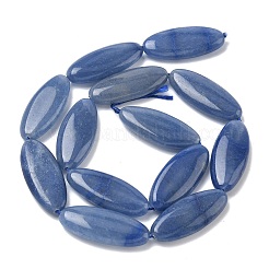 Natural & Synthetic Mixed Gemstone Beads Strands&nbsp;G-B078-E12-01