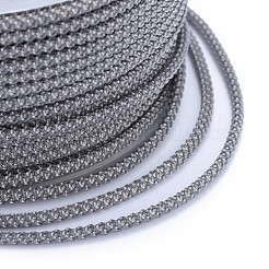 Polyester Braided Cord&nbsp;OCOR-F010-A34-2MM