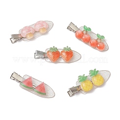 Resin Hair Accessories&nbsp;PHAR-JH00120