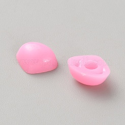 Platic Doll Nose&nbsp;DIY-WH20009-98B-01