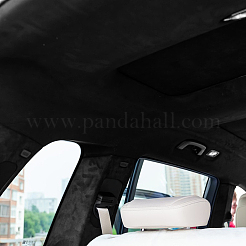Suede Fabric for Car Interior Decoration Modified Furniture Decorationm&nbsp;AJEW-WH0561-91D