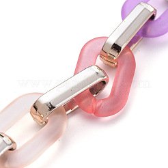 Handmade Cable Chains&nbsp;AJEW-JB00581