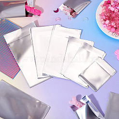 60pcs 6 Styles Rectangle Plastic Cellophane Bags&nbsp;OPC-TA0001-08