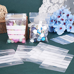 100Pcs PE Resealable Bags&nbsp;OPP-TA0001-26C