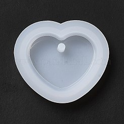 DIY Pendant Silicone Molds&nbsp;SIMO-H009-08K