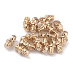 Brass Links&nbsp;KK-O133-15C-G
