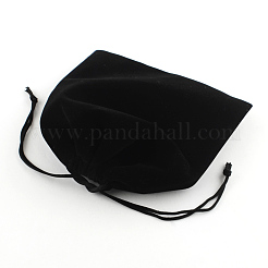 Velvet Jewelry Bag&nbsp;X-TP-R004-01