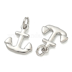 Brass Pendants&nbsp;KK-D229-10P