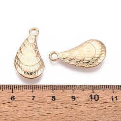 CCB Plastic Pendants&nbsp;CCB-T012-09KCG-01