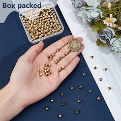 304 Stainless Steel Beads&nbsp;STAS-BC0004-21D