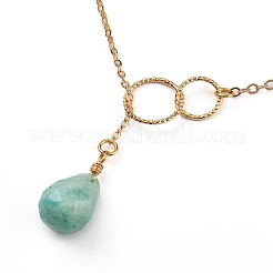 teardrop&nbsp;NJEW-JN02918