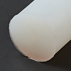 DIY Easter Rabbit Figurine Display Silicone Molds&nbsp;LS-DIY-G070-01C