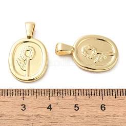 Alloy Pendants&nbsp;PALLOY-P303-20G