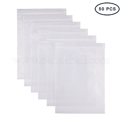 Resealable Bags&nbsp;OPP-BC0001-01-25x17