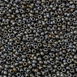 TOHO 11/0 Round Beads&nbsp;X-SEED-TR11-0613