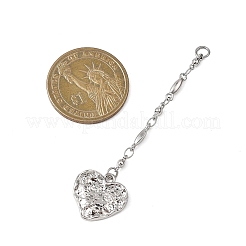 Alloy Big Pendants&nbsp;PALLOY-JF04707