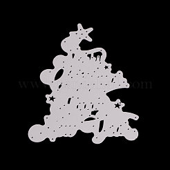 Frame Metal Cutting Dies Stencils&nbsp;DIY-O006-04