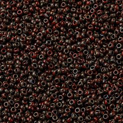 MIYUKI Round Rocailles Beads&nbsp;SEED-X0056-RR4513