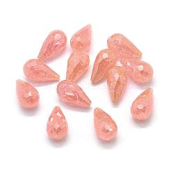 Cubic Zirconia Beads&nbsp;G-O175-08