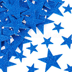 EVA Self-Adhesive Stickers&nbsp;DIY-TAC0032-27C