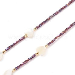Eyeglasses Chains&nbsp;AJEW-EH00290-01