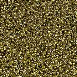 TOHO Round Seed Beads&nbsp;X-SEED-TR15-0991