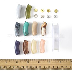 DIY Jewelry Making Kit&nbsp;DIY-FS0009-09A