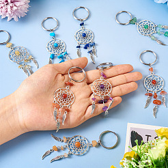 Alloy Pendant Decoration&nbsp;KEYC-TAC00031