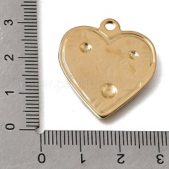 304 Stainless Steel Enamel Pendants&nbsp;SA-CBA27E8-05G