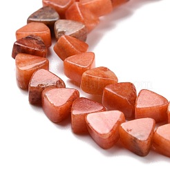 Natural Calcite Beads Strands&nbsp;G-G852-01G
