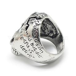 Alloy Finger Rings&nbsp;RJEW-S038-102-20mm