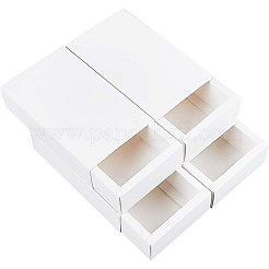 Foldable Paper Drawer Boxes&nbsp;LS-CON-BC0005-97C