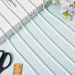 25 Yards Polyester Master Tape Ribbon&nbsp;OCOR-CY0002-20A